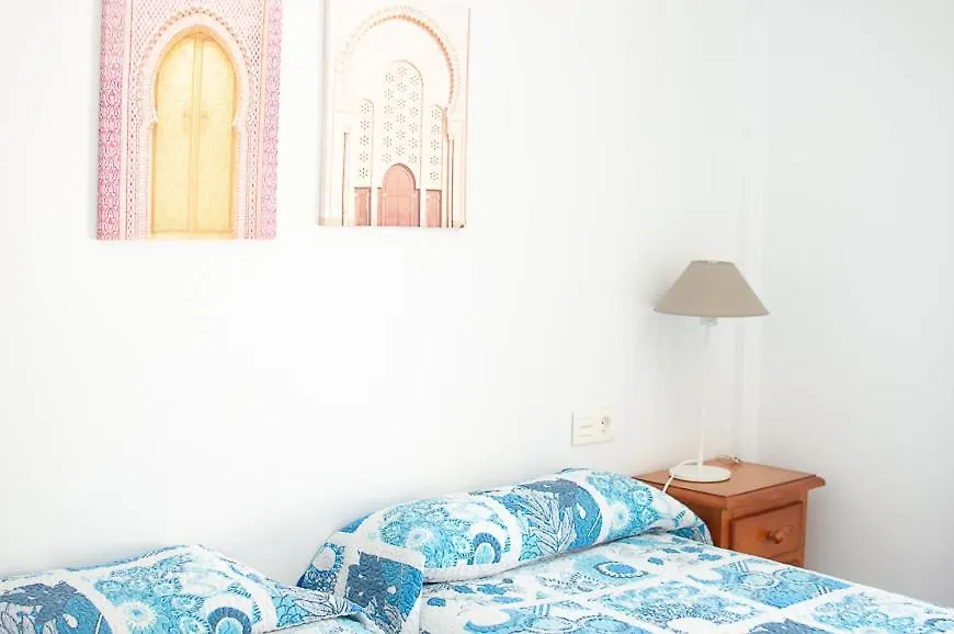 Superior Family Town Centre Villa Close To Beach In Peaceful Residential Zone Nerja España