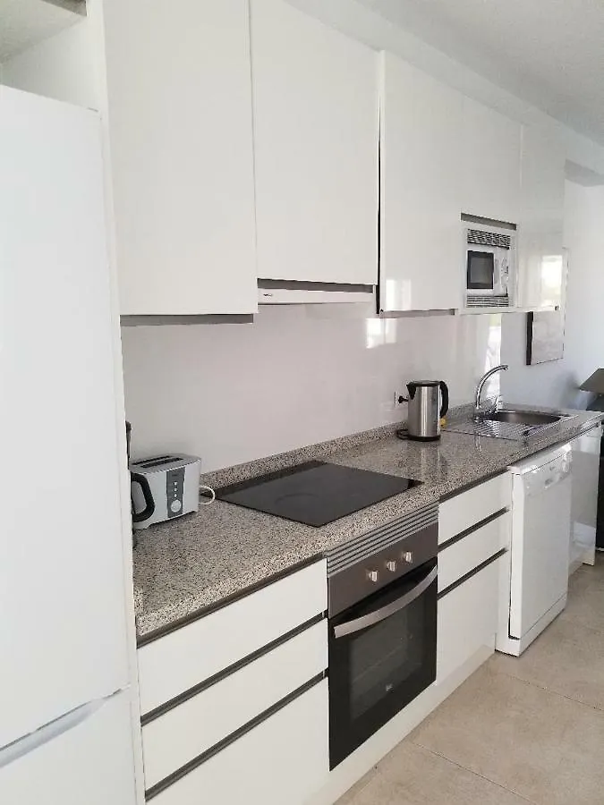 Superior Family Town Centre Villa Close To Beach In Peaceful Residential Zone Nerja España