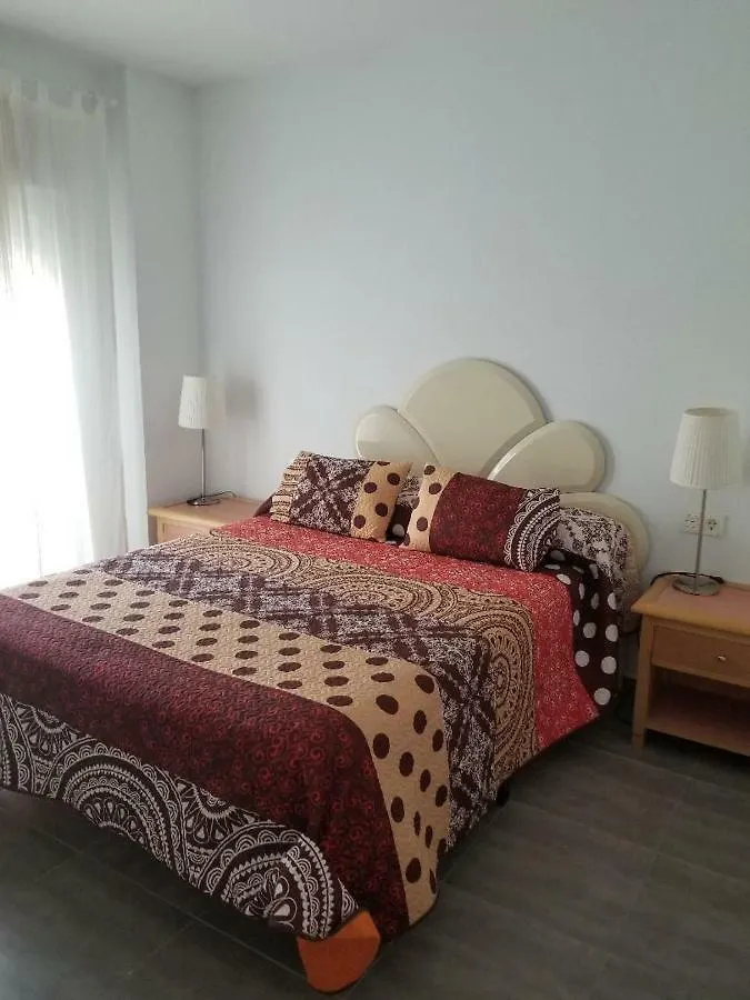Superior Family Town Centre Villa Close To Beach In Peaceful Residential Zone Nerja 0*,