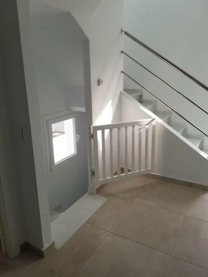 Superior Family Town Centre Villa Close To Beach In Peaceful Residential Zone Nerja 0*,  España