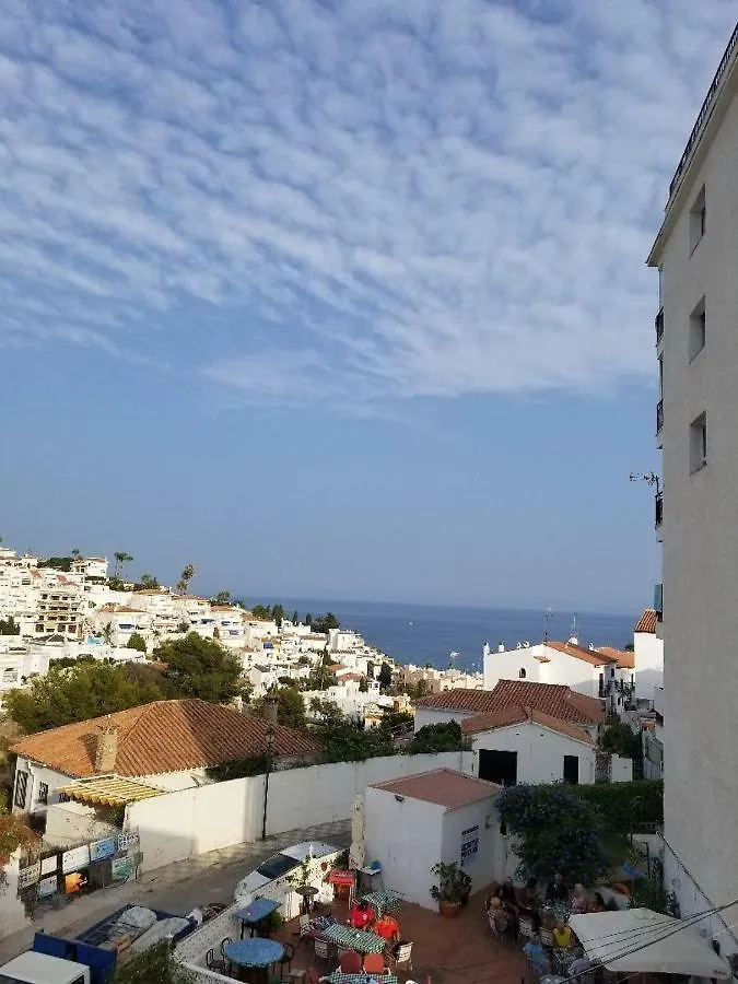 Superior Family Town Centre Villa Close To Beach In Peaceful Residential Zone Nerja España
