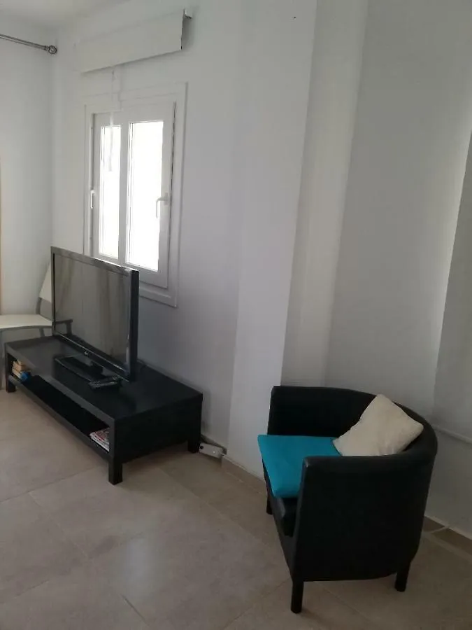 Superior Family Town Centre Villa Close To Beach In Peaceful Residential Zone Nerja