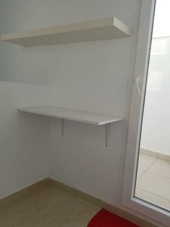 Superior Family Town Centre Villa Close To Beach In Peaceful Residential Zone Nerja