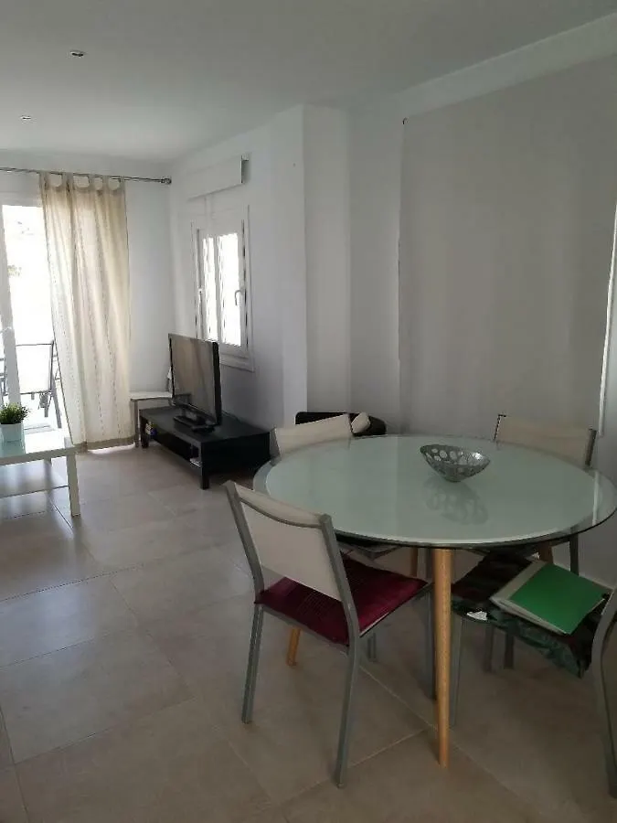 Superior Family Town Centre Villa Close To Beach In Peaceful Residential Zone Nerja Spain